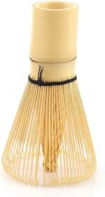 Matcha Bamboo Whisk – Fouet Traditionnel en Bambou pour Matcha – Image 4