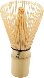 Matcha Bamboo Whisk – Fouet Traditionnel en Bambou pour Matcha – Image 2
