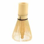 Matcha Bamboo Whisk – Fouet Traditionnel en Bambou pour Matcha