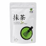 Matcha Village Pure Matcha 100g – Thé Vert Japonais en Poudre