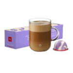 Nespresso Vertuo Limited Edition French Lavender & Vanilla Decaffeinato – Capsules Café Décaféiné – Image 2