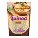 Hacendado Quinoa 500g Sans Gluten – Graines de Quinoa Naturelles