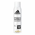 Adidas Pro Invisible 48H – Deodorant Anti Perspirant pour Femme 150ml