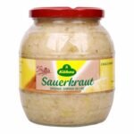 Choucroute Kuhne 810g – Chou Fermente Traditionnel