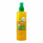 Deliplus Kids Instant Conditioner Spray 250ml – Apres Shampoing Sans Rinçage Enfant