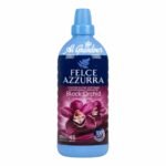 Felce Azzurra Concentrated Fabric Softener Black Orchid 900ml – Adoucissant Concentré
