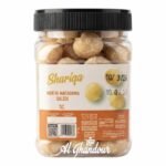 Macadamia Salee Shariqa 180g – Noix Croquantes Premium