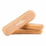 Marini Savoiardi Ladyfingers 200g – Biscuits Boudoirs Italiens – Image 2