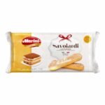 Marini Savoiardi Ladyfingers 200g – Biscuits Boudoirs Italiens