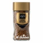 Cafe Soluble Java Timor Gold Dubois 45g – Café Instantané Lyophilisé Premium