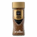 JAVA TIMOR Cafe Lyophilise 90 g – Cafe Soluble Premium