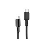 Le Cable Oraimo Type C to Type C – Charge Rapide & Transfert Haute Vitesse – Image 2