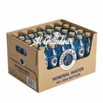Mondariz Eau Minerale Naturelle 40×33cl – Eau Naturelle Premium – Image 3