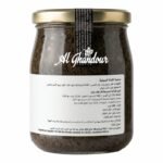 SACCHI Summer Black Truffle Sauce 500g – Sauce Gourmet a la Truffe Noire – Image 2