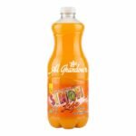 SIMON LIFE NECTAR MANDARINE 1,5L  – Boisson Fruitée Rafraîchissante