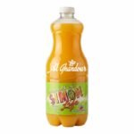 SIMON LIFE Nectar Mangue 1,5L – Boisson Fruitée à la Mangue