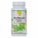 Vital Plus Maitake 400 MG 60 Gelules – Complement Alimentaire