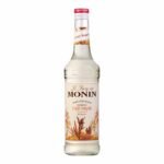 Monin Cane Sugar Syrup – Sirop de Sucre de Canne Pure 700ml