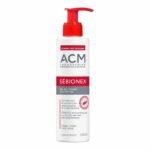 ACM Sebionex Gel Nettoyant Purifiant 200ml – Peaux Grasses