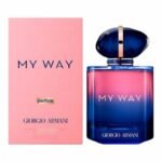 Parfum My Way Giorgio Armani 90ml – Eau de Parfum Pour Femme