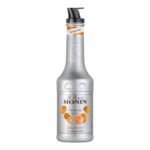 Le Fruit de Monin Mandarine 1L – Préparation Fruitee Pour Cocktails