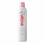 Brumisateur Evian Spray Facial 300ml – Eau Minérale Naturelle