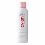 Brumisateur Evian Spray Facial 150ml – Eau Minerale Naturelle