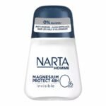Narta Homme Magnesium Protect 48H 50ml – Deodorant Homme Roll On