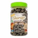 Amandes au Chia Shariqa – Pot de 500g