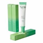 Purito Wonder Releaf Centella Eye Cream 30ml – Creme Contour des Yeux Apaisante Coreenne – Image 2