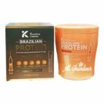 Masque Capillaire Keratine & Proteine Brésiliens 1000 ml