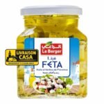 Fromage Feta en Cubes Marine 300g – Le Berger
