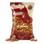 Pack Promo Fruits Secs Shariqa 3×500 g – Amandes,Cajou & Pistaches – Image 4