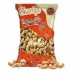 Pack Promo Fruits Secs Shariqa 3×500 g – Amandes,Cajou & Pistaches – Image 3