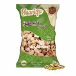 Pack Promo Fruits Secs Shariqa 3×500 g – Amandes,Cajou & Pistaches – Image 2