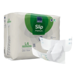 Abena Slip Premium L4 – Couches Adultes et Protections Urinaires Large x18 – Image 2