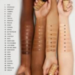 Too Faced Born This Way Fond de Teint Indétectable – Teinte Almond 30ml – Image 4