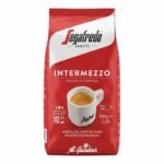 Segafredo Zanetti Intermezzo Cafe en Grains Torrefie Intensite 10/10 – 1kg