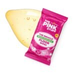 The Pink Stuff Floor Wipes – Lingettes Nettoyantes Sol x20 – Image 2