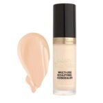 Too Faced Born This Way Super Coverage Concealer Vanilla 13.5ml – Anti-Cernes Haute Couvrance Hydratant – Image 3