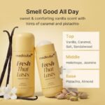 Medicube Fresh That Lasts Deodorant Vanille & Pistache 83g – Deodorant Soin Eclaircissant – Image 4