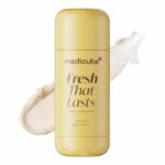 Medicube Fresh That Lasts Deodorant Vanille & Pistache 83g – Deodorant Soin Eclaircissant