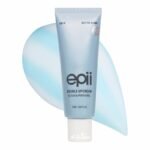 EPII Double Up Cream – Ectoin et Panthenol 50ml – Creme Hydratante Apaisante Coréenne – Image 2