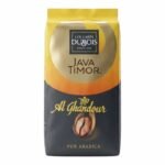 Cafes Dubois Java Timor Pur Arabica Coffee 4×200g – Cafe Moulu Pur Arabica – Torréfaction Artisanale – Image 2
