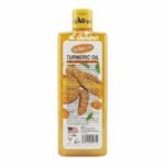 White Gold Gel Douche au Curcuma 500ml – Gel Douche Éclat & Soin du Corps – Nettoyant Hydratant – Image 2