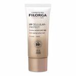 Filorga UV Cellular Protect Creme Solaire Anti Age Visage SPF 50+ 50ml