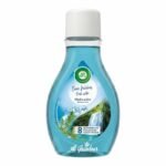 Air Wick Active Wick Eaux Fraîches Fresh Water 375ml – Desodorisant d’Intérieur Parfum Frais & Aquatique