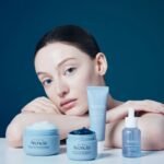 Arencia Deep Water Surge Sun Serum SPF50+ PA++++ 50ml – Sérum Solaire Hydratant Visage – Protection Solaire Coréenne – Image 3