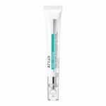 Anua PDRN + Caffeine Rejuvenating Eye Cream 20ml – Crème Contour des Yeux Réjuvénatrice – Soin Regard