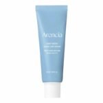 Arencia Deep Water Surge Sun Serum SPF50+ PA++++ 50ml – Sérum Solaire Hydratant Visage – Protection Solaire Coréenne